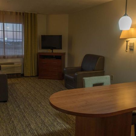 Candlewood Suites Abilene By Ihg Ngoại thất bức ảnh
