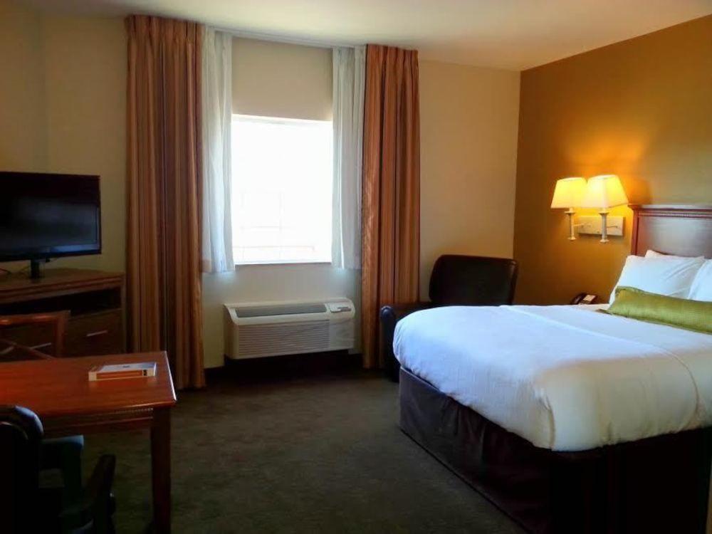 Candlewood Suites Abilene By Ihg Ngoại thất bức ảnh