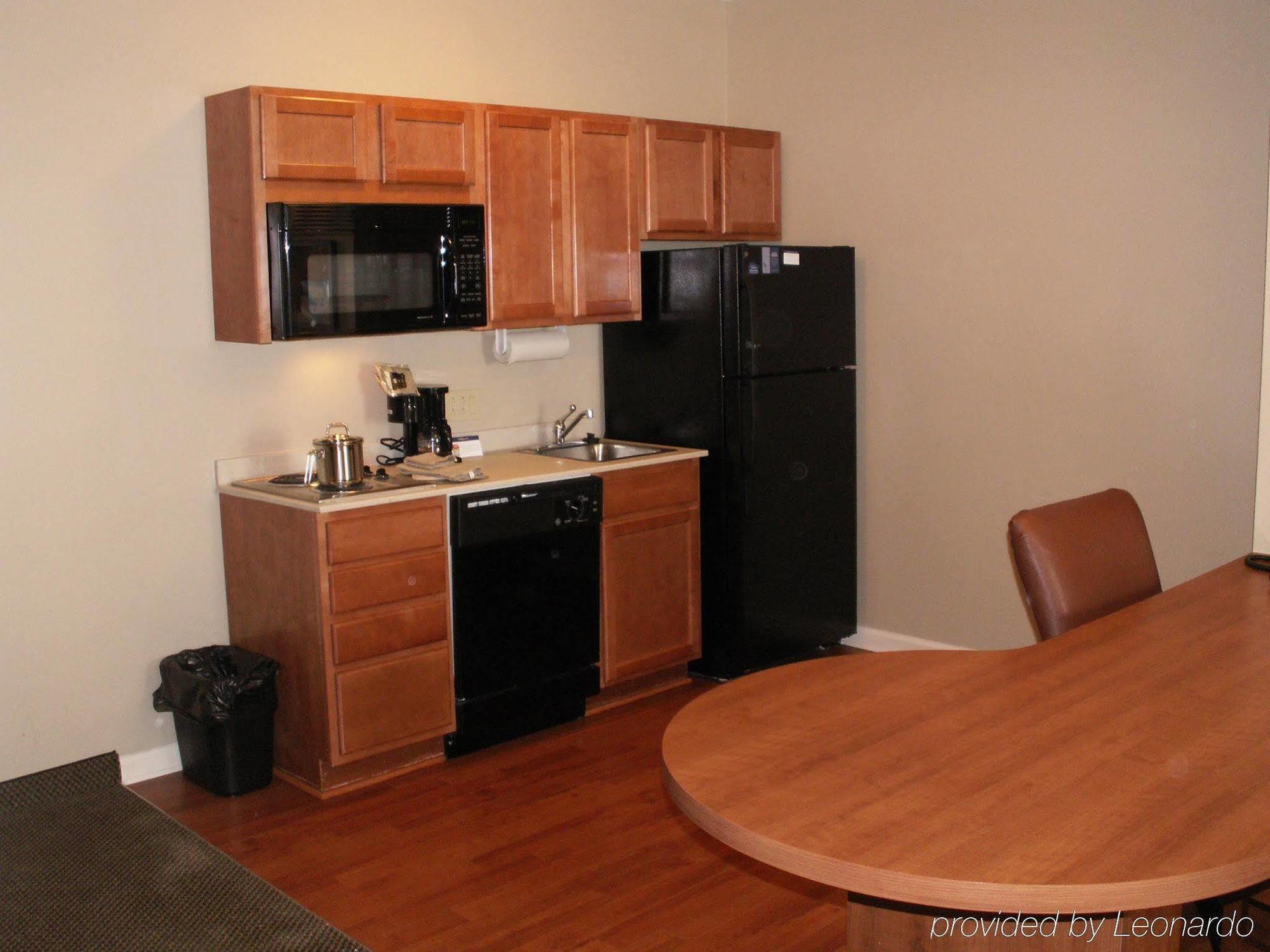 Candlewood Suites Abilene By Ihg Ngoại thất bức ảnh