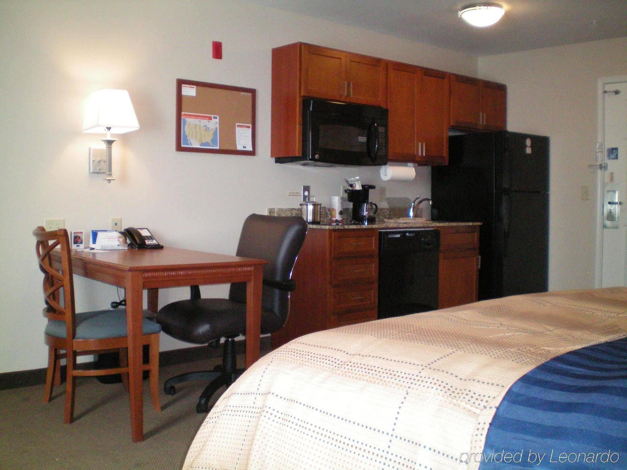 Candlewood Suites Abilene By Ihg Phòng bức ảnh