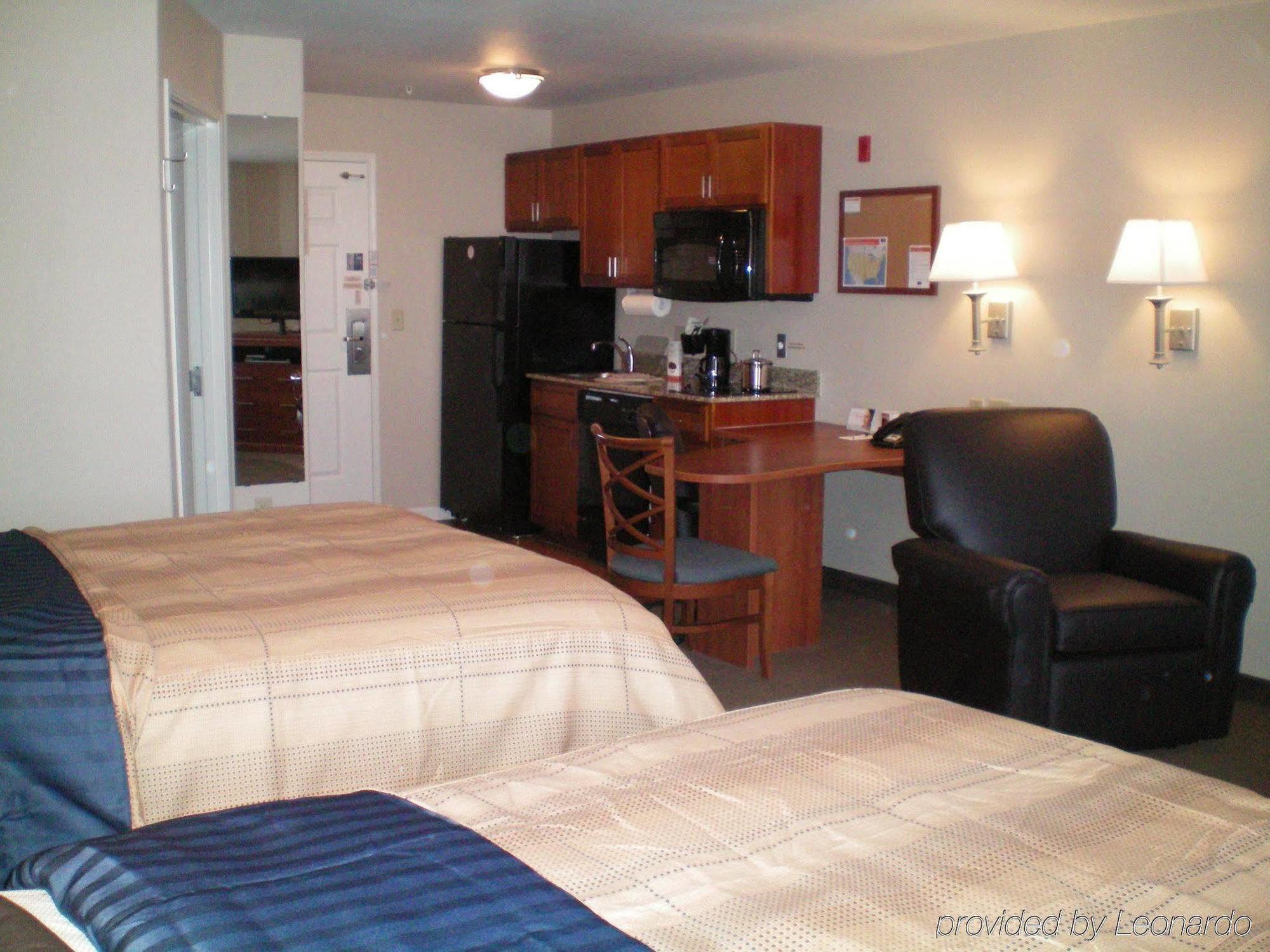 Candlewood Suites Abilene By Ihg Phòng bức ảnh