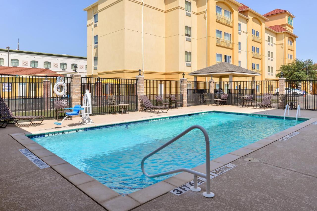 Candlewood Suites Abilene By Ihg Ngoại thất bức ảnh