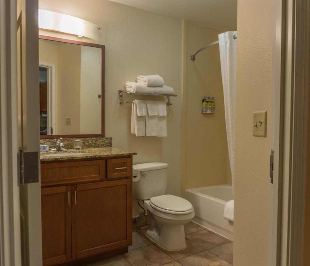 Candlewood Suites Abilene By Ihg Ngoại thất bức ảnh