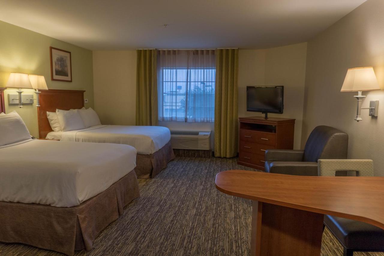 Candlewood Suites Abilene By Ihg Ngoại thất bức ảnh