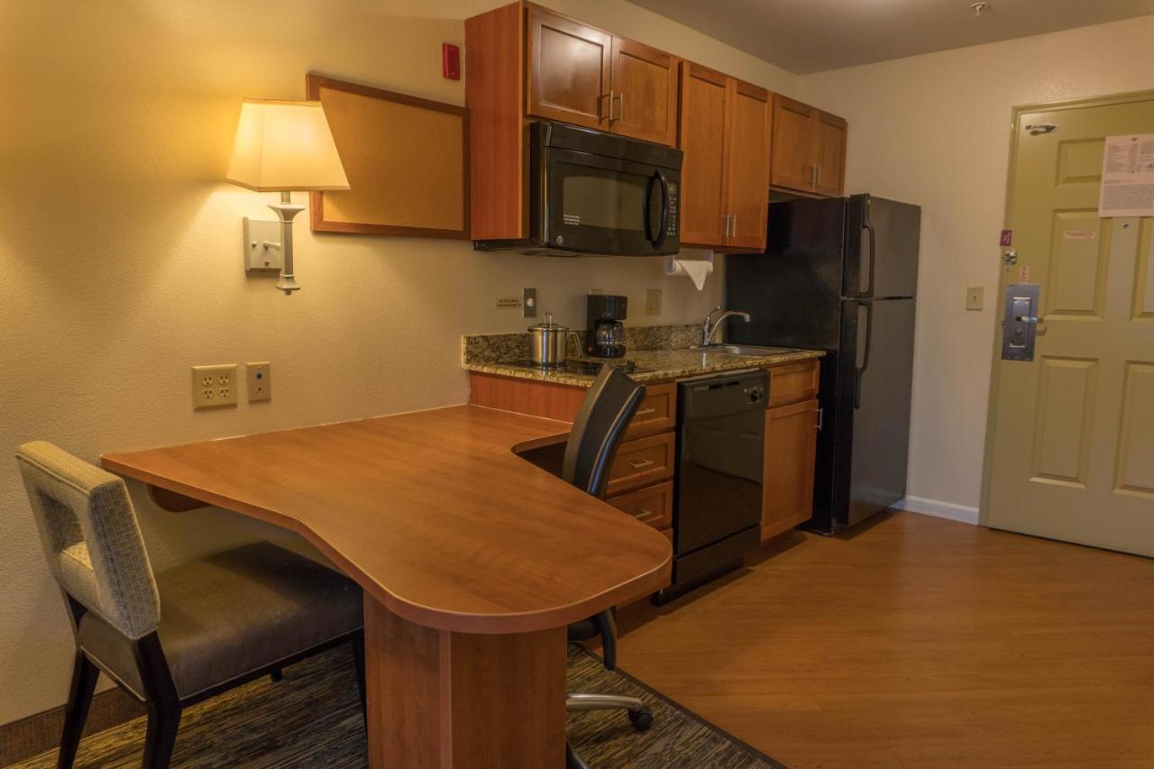 Candlewood Suites Abilene By Ihg Ngoại thất bức ảnh